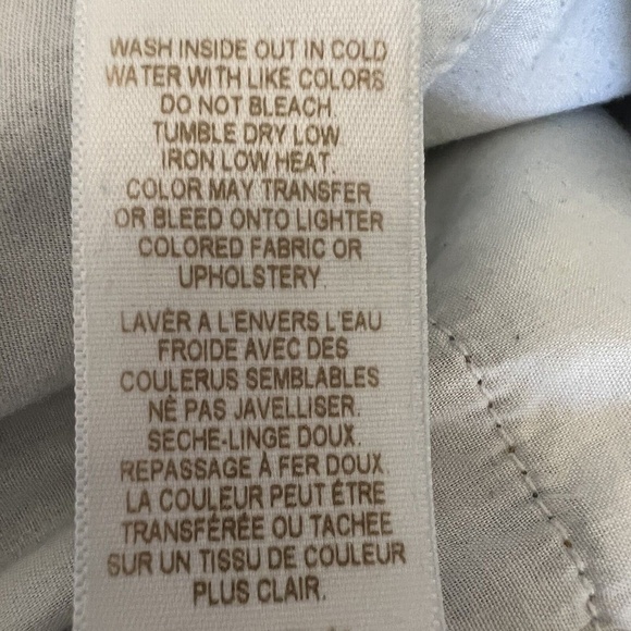 Frame Denim Le Heritage Piper Peralta Rips - Picture 12 of 12